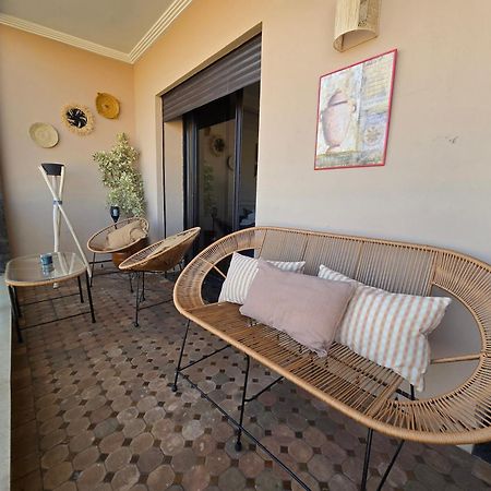 Cosy Bagatelle Houses 1 & 2 Marrakesh Exterior photo