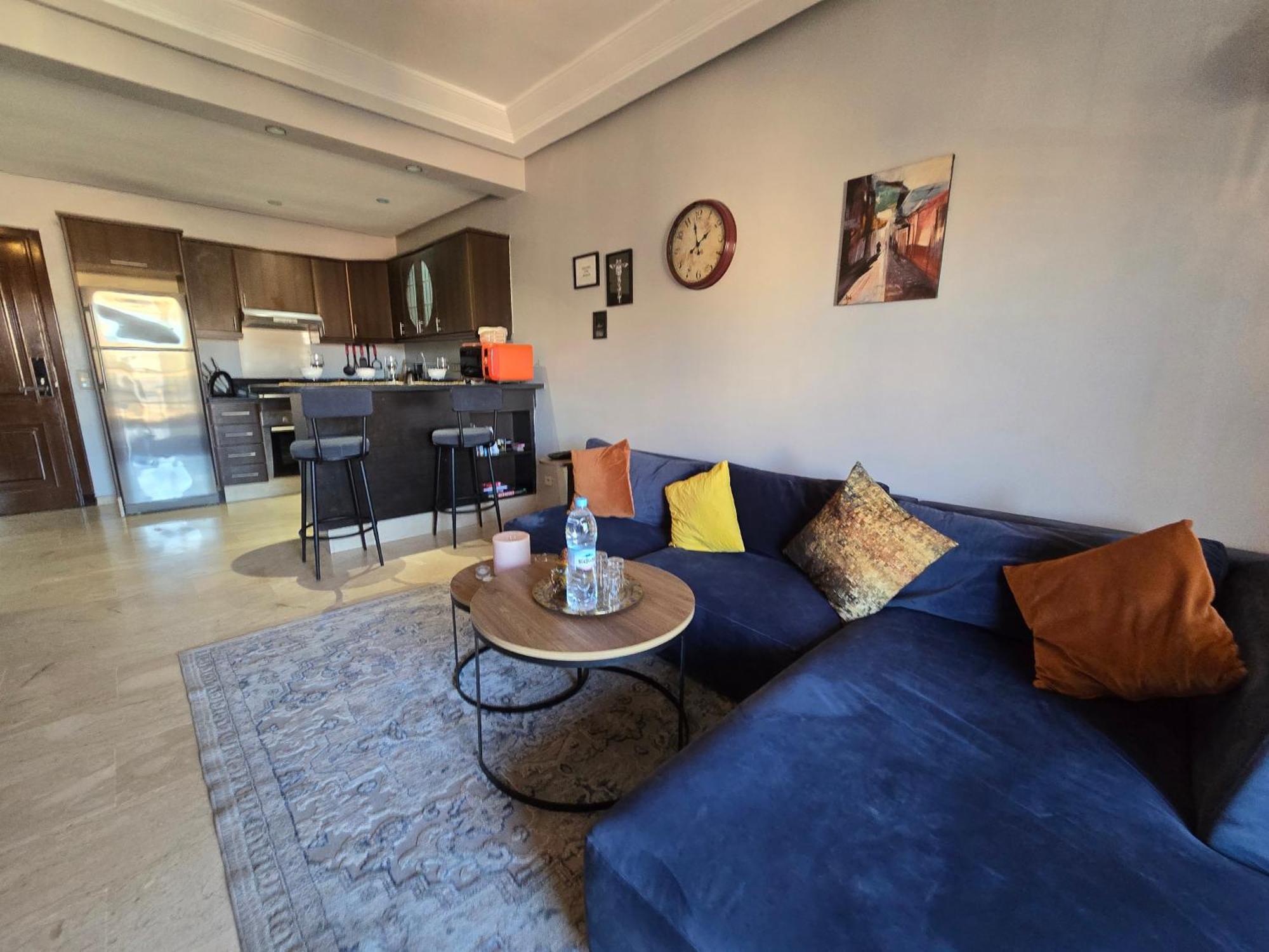 Cosy Bagatelle Houses 1 & 2 Marrakesh Exterior photo