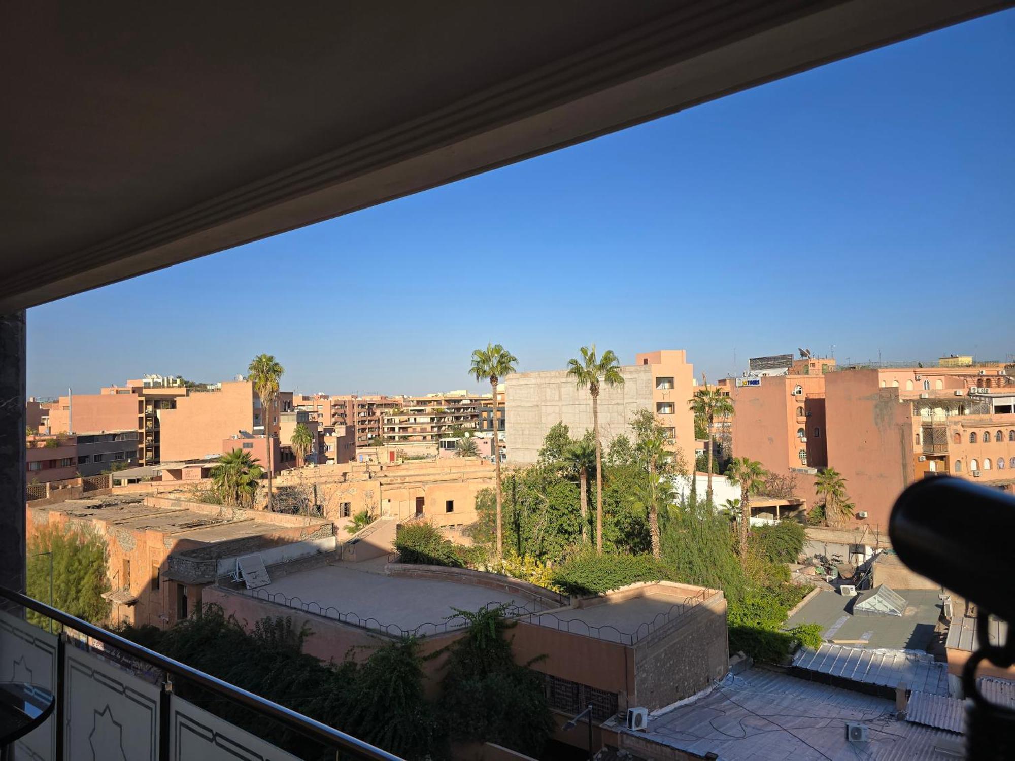 Cosy Bagatelle Houses 1 & 2 Marrakesh Exterior photo