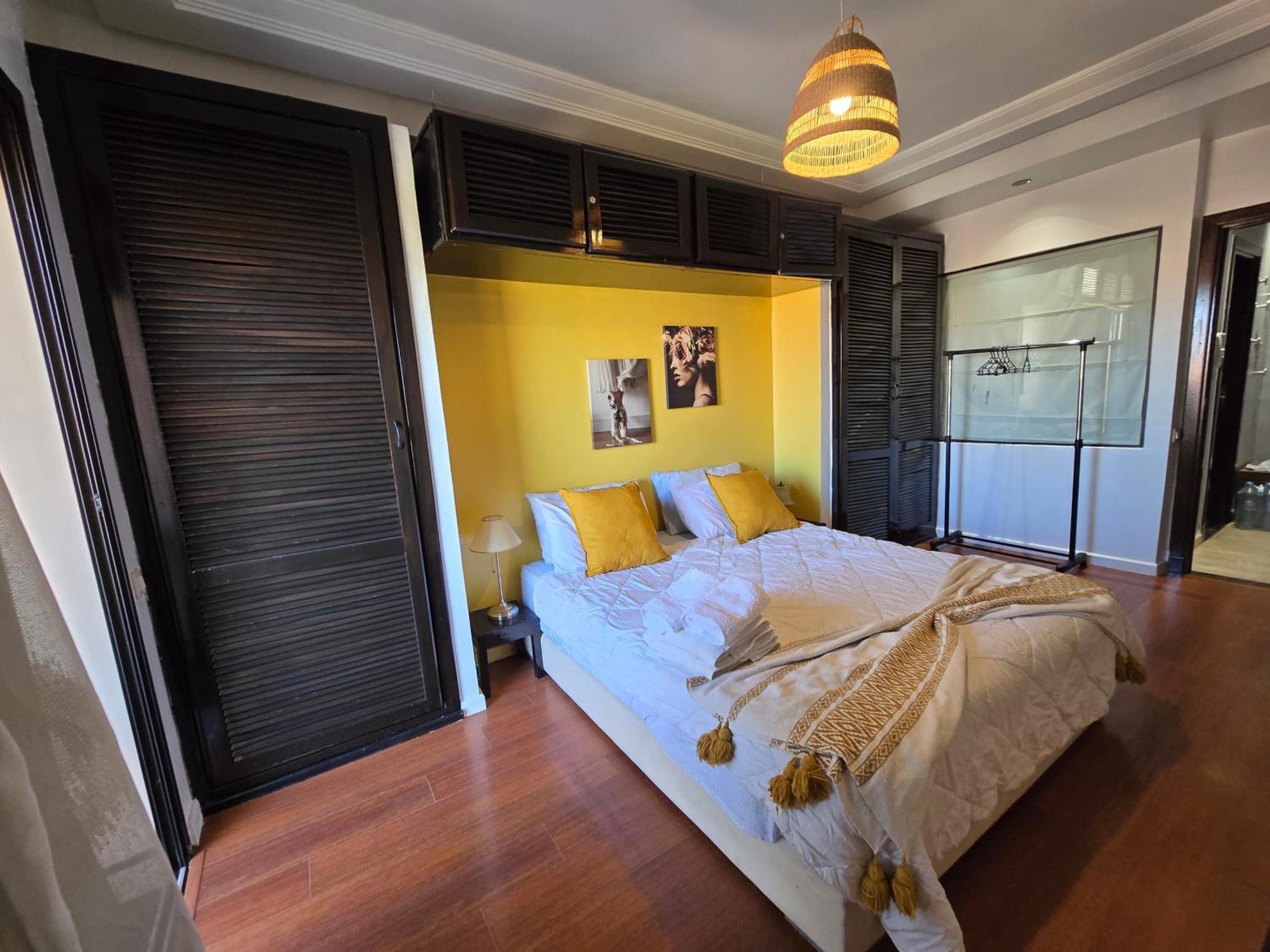 Cosy Bagatelle Houses 1 & 2 Marrakesh Exterior photo